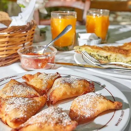 Palios Stathmos * Mileai