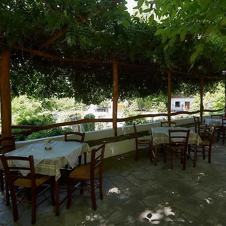 Guest house Palios Stathmos *