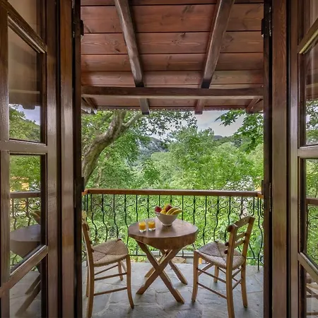 Palios Stathmos Guest house