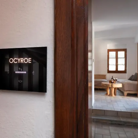 Palios Stathmos Guest house *