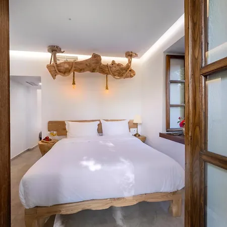 Guest house Palios Stathmos Mileai